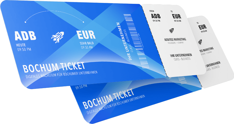 Online Marketing Agentur Bochum