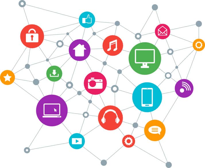 Mit einer Aufgabe einer Content Marketing Agentur ist das Content Seeding
