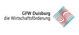 GFW Wirtschaftsförderung Duisburg