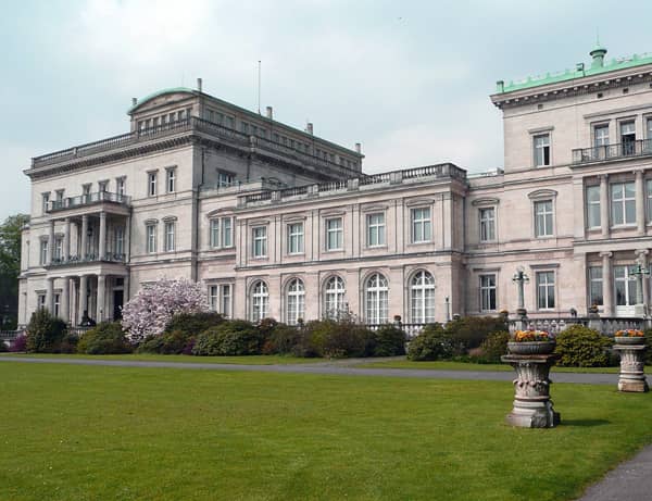 Villa Hügel