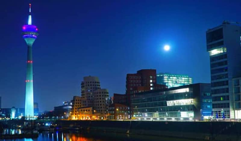 Internetmarketing Agentur Düsseldorf
